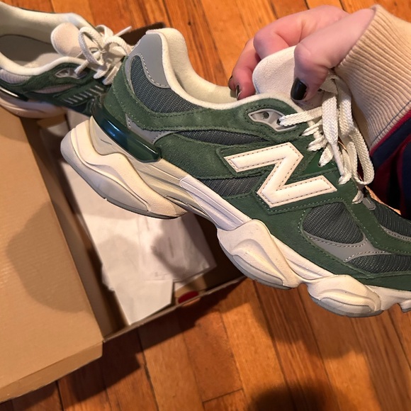 NB 9060 Nori M7.5/W9 - Picture 14 of 14